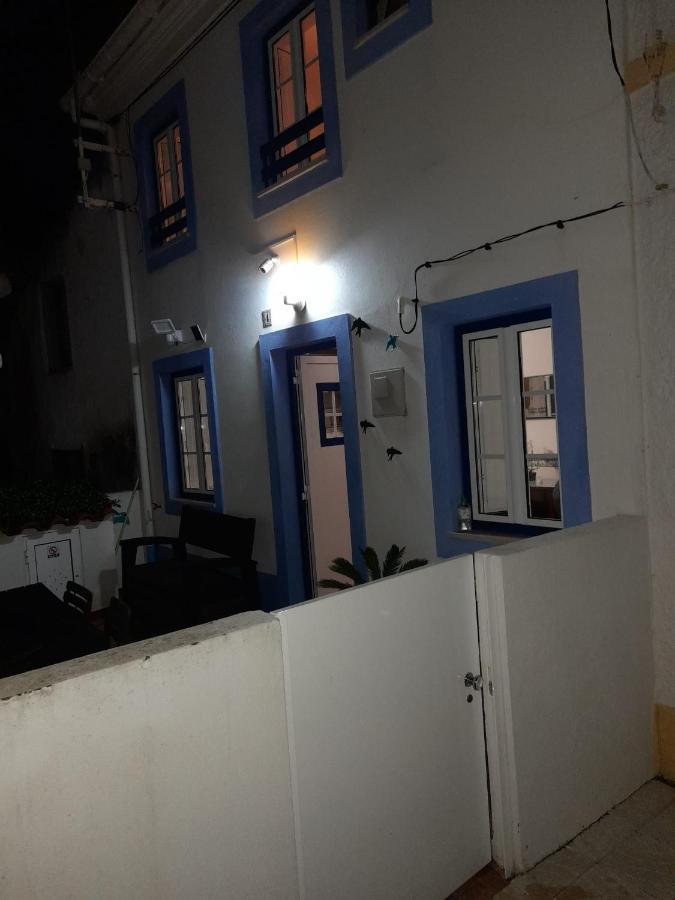 Villa A Casinha Do Pescador Nazaré Exterior foto