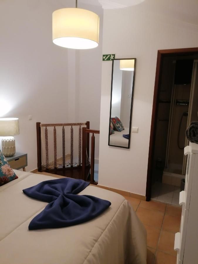 Villa A Casinha Do Pescador Nazaré Exterior foto